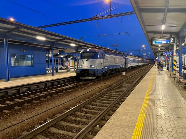 Simple international trips, and the failures of ticket booking platforms