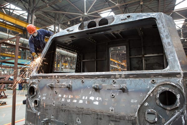 Where we stand with the need to order new night trains: the EU, every government, every operator assessed