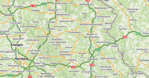 Mapy.com - the map app for everything?