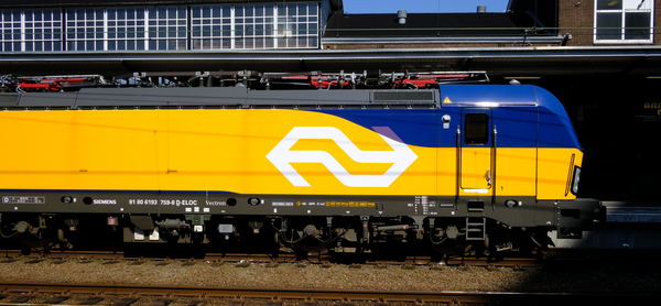 The next problem for night trains in Netherlands: the locomotives are too heavy (or the track too unstable)