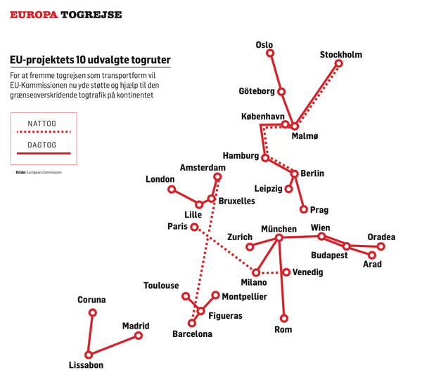 Politiken screenshot