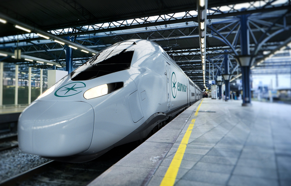 Working out what Eurostar is going to do - based on the numbers, not what the company says