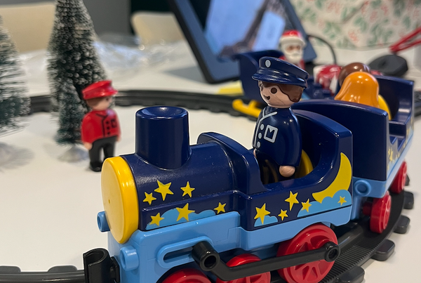 European Rail Passengers Union: lobbying for passengers, cross border