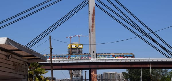 How to repair Serbia's railways? A report