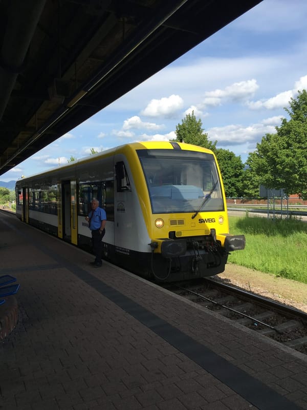 Deutschlandticket - 49 Euro Ticket - FAQ