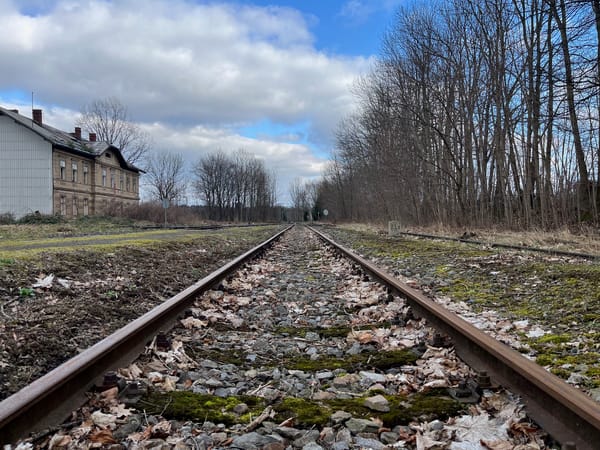 The rail planning tool we need in Europe