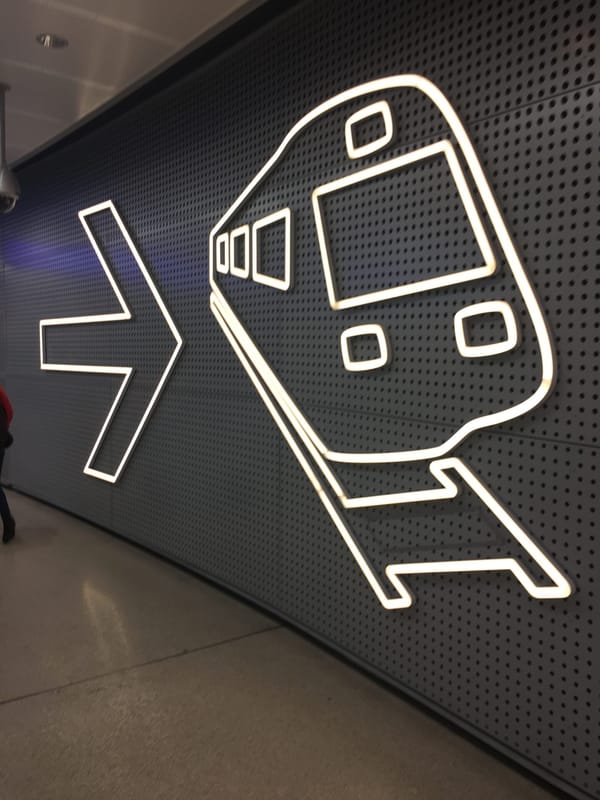 Europe's railways: unable to play the role they should in the climate transition