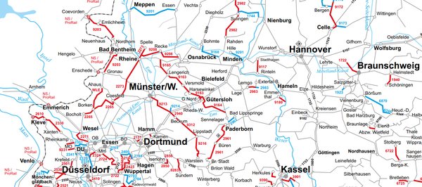 VDV on cross border re-activation of lines - nice idea, details more sketchy