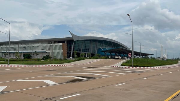 Rough notes about the longest train journey in the world - in 2025