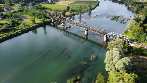 Zagreb-Sarajevo trains to re-start