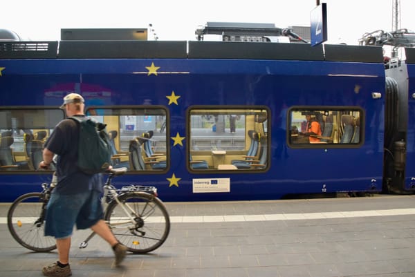 How to make the rail ticketing aspects of the European Commission's Passenger Package more workable