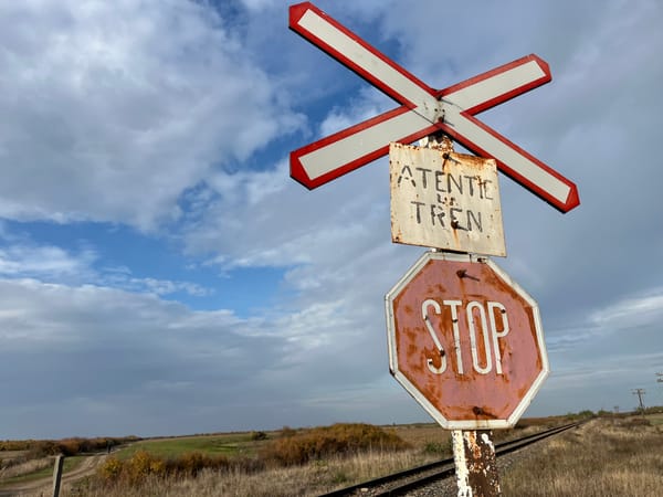 EU railway ticketing proposals are out. What now?