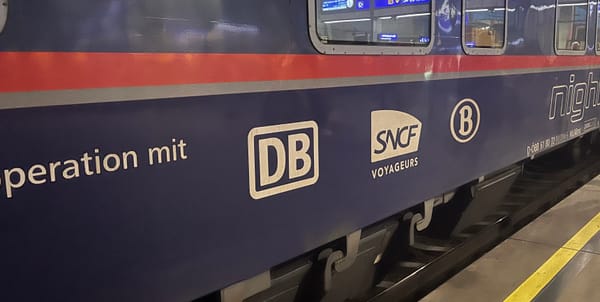 State railways, what's wrong? CER's perplexing response to the European Commission's Passenger Package