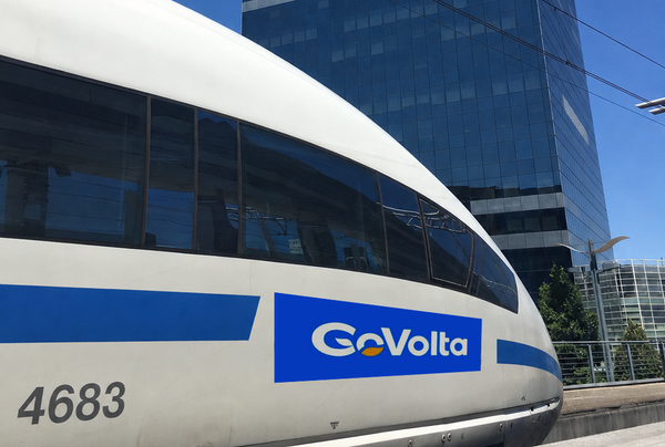 Bullshit Meter: GoVolta to run high speed trains Amsterdam - Paris