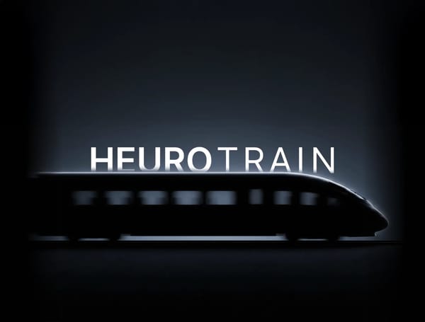 Bullshit Meter: Heuro to run Paris - Amsterdam trains in 2030