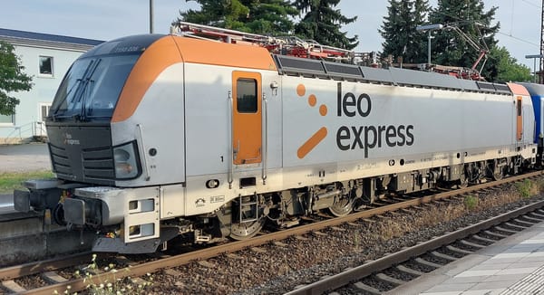 Avoiding another cross border route collapse in December: why Praha - München should still work