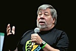 Apple Co-Founder Steve Wozniak Has Developed an Equation for Happiness