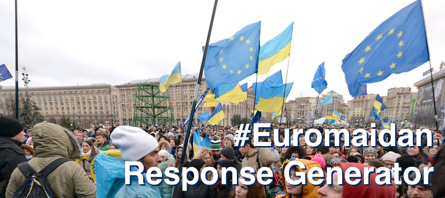 Euromaidan Header