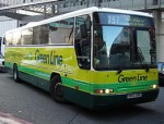 Green Line Coach