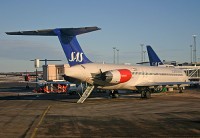 SAS MD80