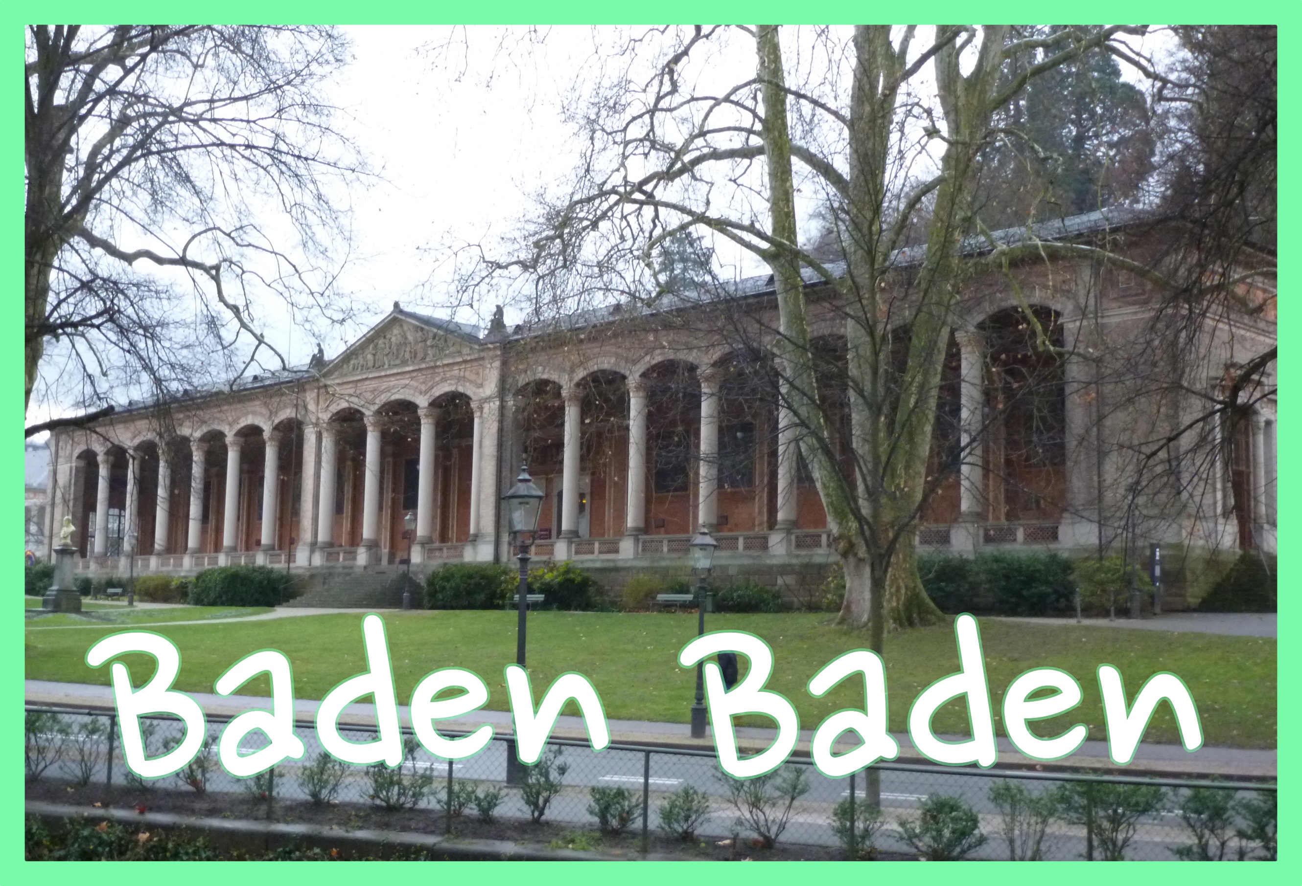 BadenBaden
