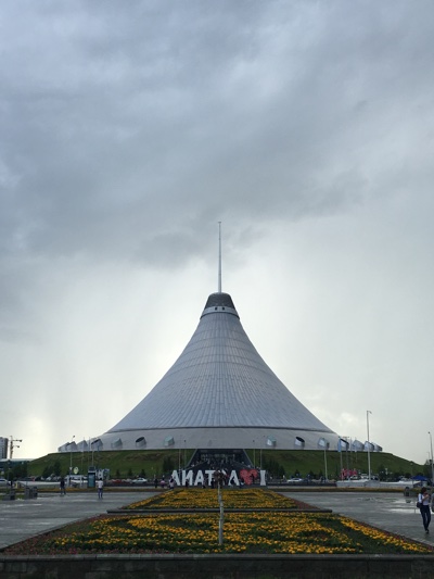 astana