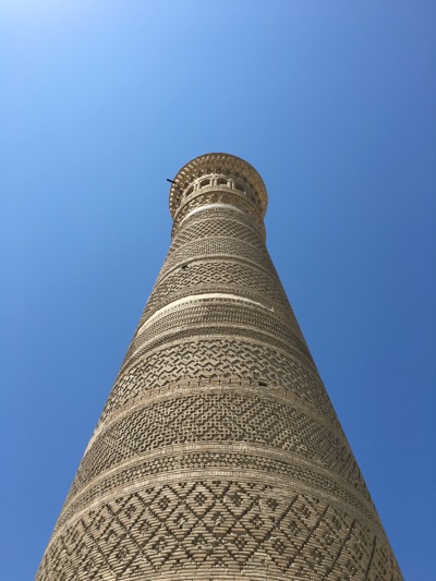 bukhara