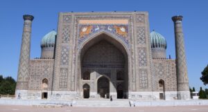 samarkand