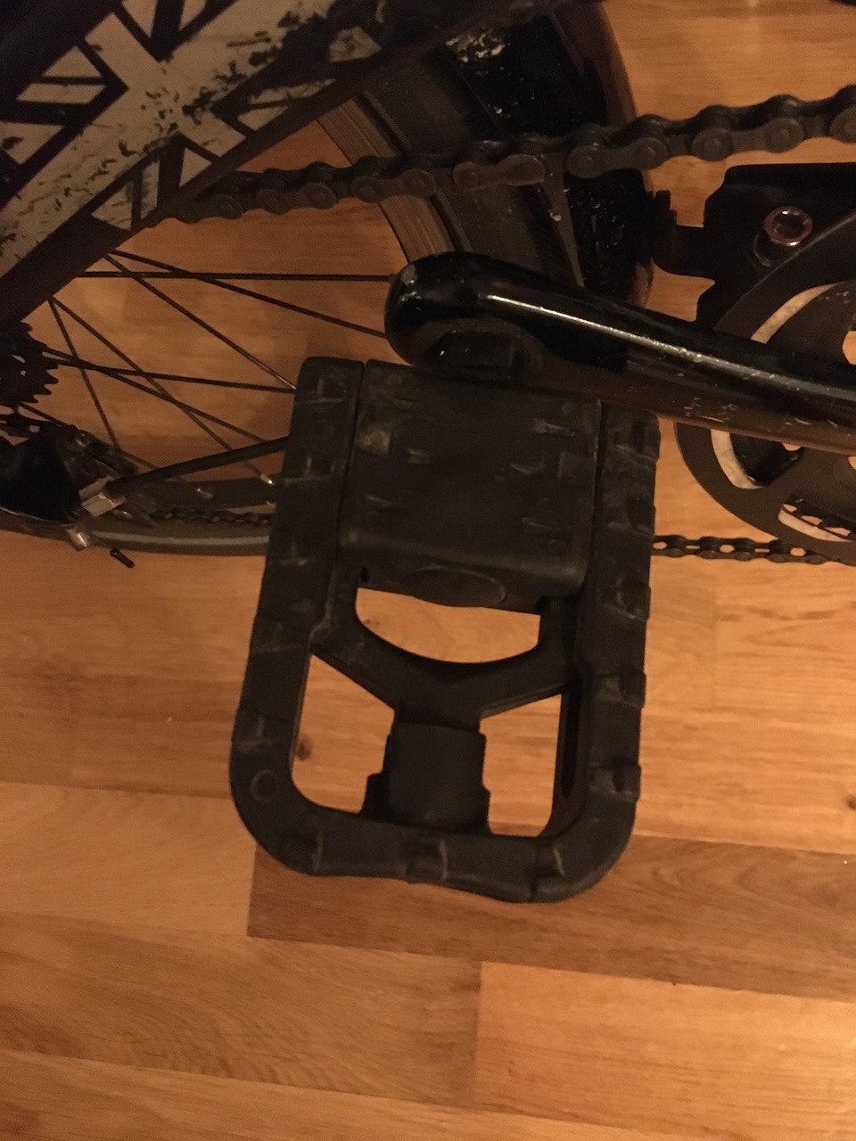 Dahon Schnellspanner Set (2 Stk)