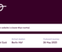 European Sleeper Bruxelles-Amsterdam-Berlin – you better know it exists!