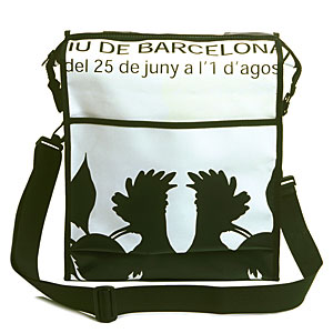 Demano bag