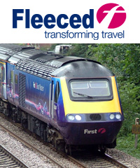 Fleeced Train