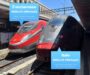 Viral rubbish about railways, this time about trains in Italy