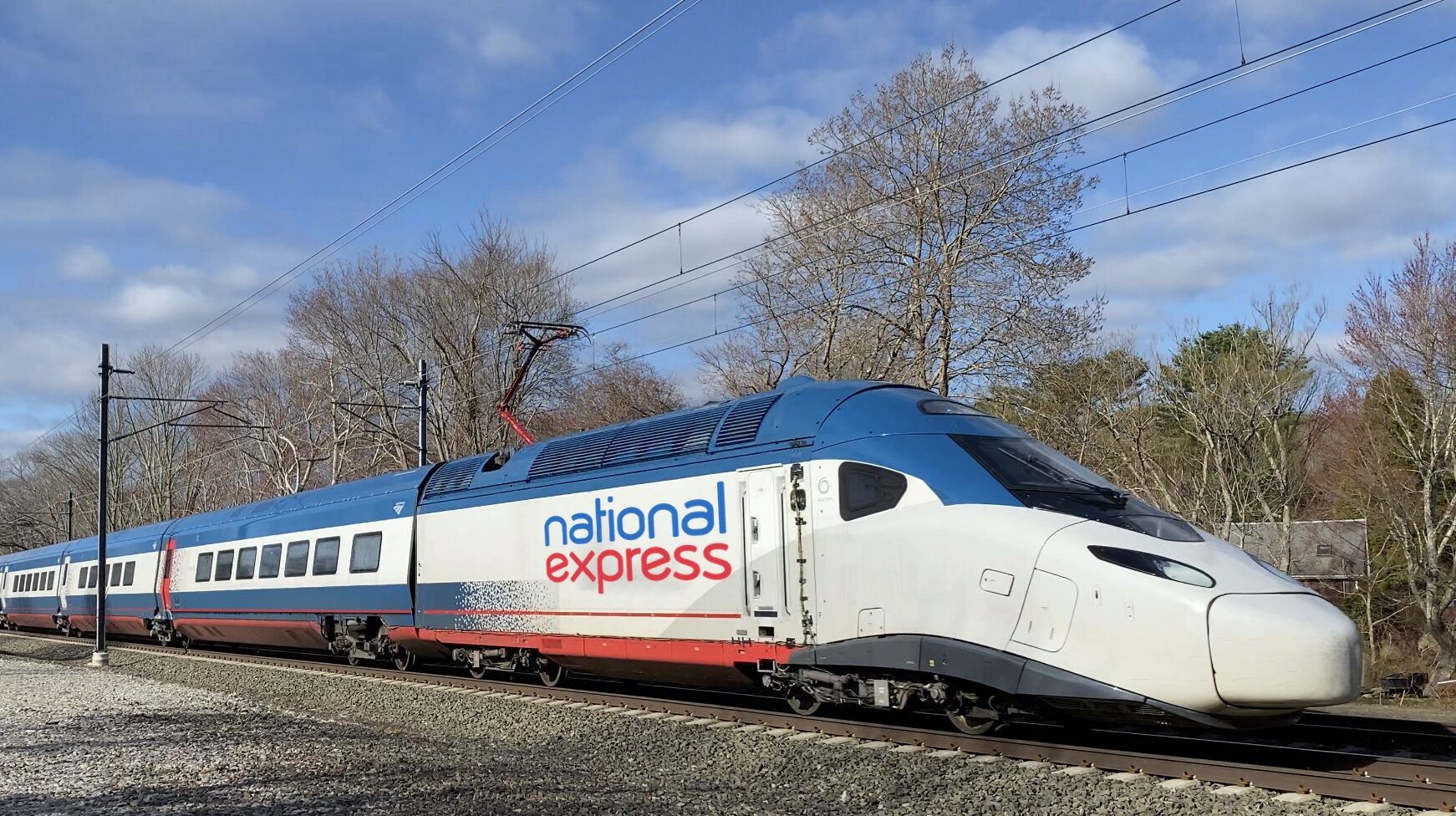 SNCF orders 100 'TGV of the Future' trains from Alstom