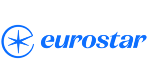 New Eurostar logo