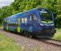 The Stadler RS Zero: the new solution to save the smallest branch lines