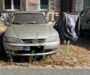 Berlin’s problem with dumped cars